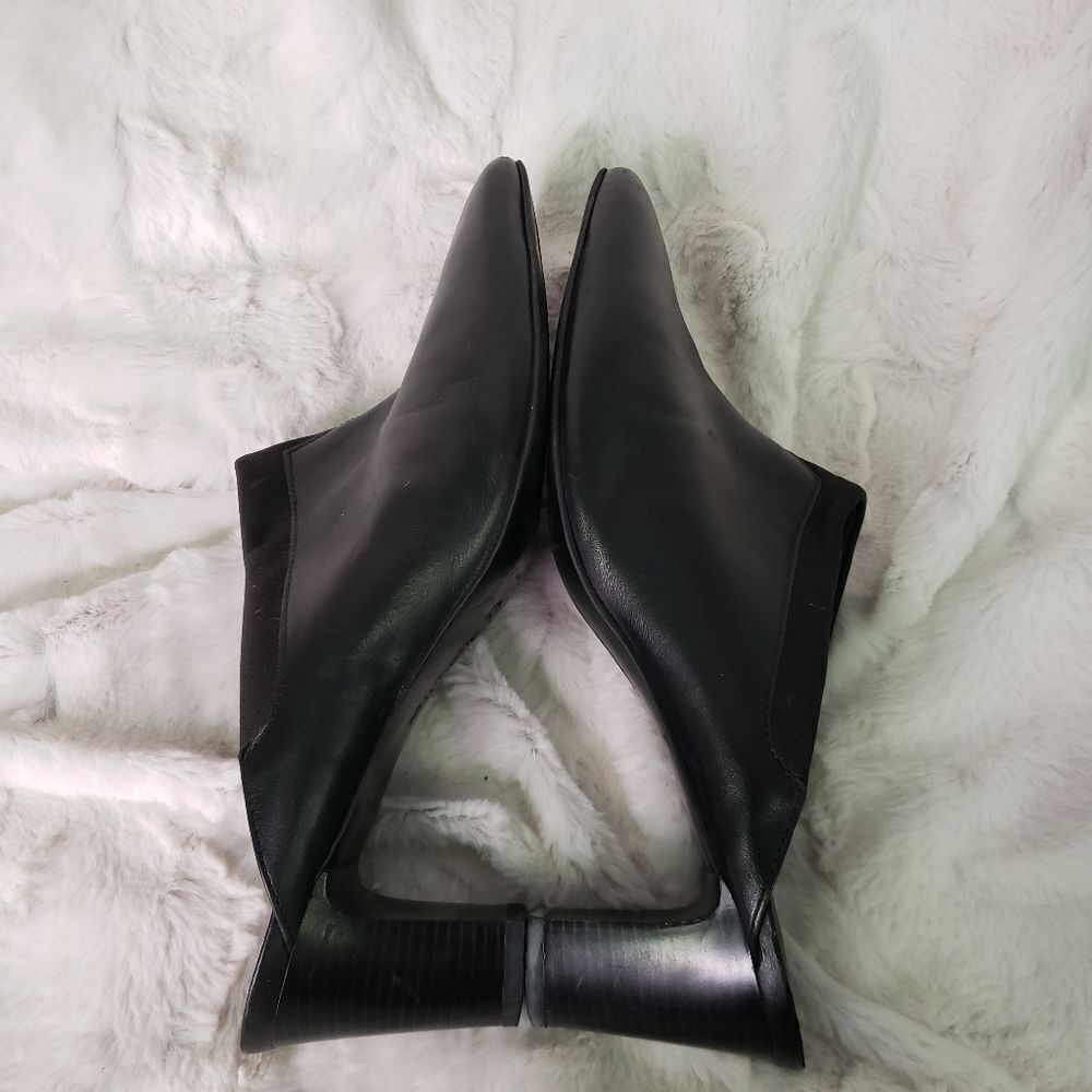 Michelle D Clogs Size 9 - Picture 3 of 11